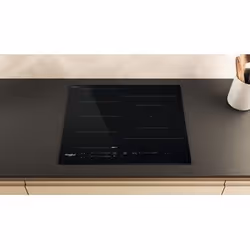 Whirlpool WF S9860 CPNE plaque Noir Intégré 60 cm Plaque avec zone à induction 3 zone(s) - Vue supplémentaire 6