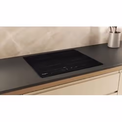 Whirlpool WF S9860 CPNE plaque Noir Intégré 60 cm Plaque avec zone à induction 3 zone(s) - Vue supplémentaire 7