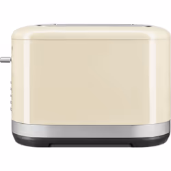 KitchenAid 5KMT2109EAC grille-pain 7 2 part(s) 980 W Crème - Vue supplémentaire 4