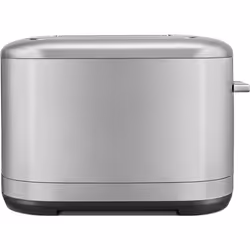 KitchenAid 5KMT2109ESX grille-pain 7 2 part(s) 980 W Acier inoxydable - Vue supplémentaire 4