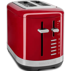 KitchenAid 5KMT2109EER grille-pain 7 2 part(s) 980 W Rouge
