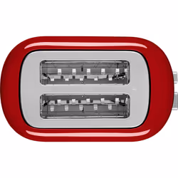 KitchenAid 5KMT2109EER grille-pain 7 2 part(s) 980 W Rouge