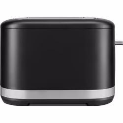 KitchenAid 5KMT2109EBM grille-pain 7 2 part(s) 980 W Noir - Vue supplémentaire 4