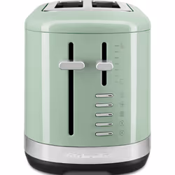 KitchenAid 5KMT2109EPT grille-pain 7 2 part(s) 980 W Vert