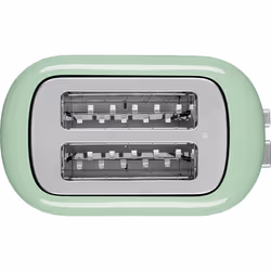 KitchenAid 5KMT2109EPT grille-pain 7 2 part(s) 980 W Vert