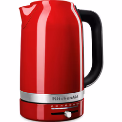 KitchenAid 5KEK1701EER bouilloire 1,7 L 2400 W Rouge
