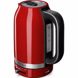 KitchenAid 5KEK1701EER bouilloire 1,7 L 2400 W Rouge - Vue supplémentaire 4