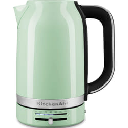 KitchenAid 5KEK1701EPT bouilloire 1,7 L 2400 W Vert