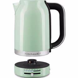 KitchenAid 5KEK1701EPT bouilloire 1,7 L 2400 W Vert - Vue supplémentaire 3