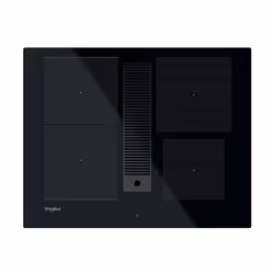 Caracteristiques principales : Fonctionnalités plaques de cuisson : Booster(s), Avec zone modulable, Minuteur individuel. Typ ...