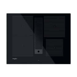 Plaque induction Whirlpool WVH1065UKIT