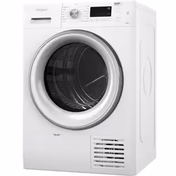 Whirlpool FFT M11 82WS FR