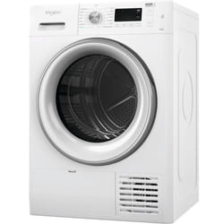 Whirlpool FFT M11 82WS FR 8kg A++ Blanc