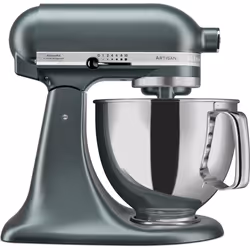 KitchenAid 5KSM175PSEJP, Robot mixer, Vert, Pétrisseur, Mélange, Mélange, 1,45 m, 4,8 L, Juniper