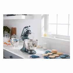 KitchenAid 5KSM175PSEJP Robot mixer 300 W Vert - Vue supplémentaire 5