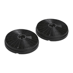 FILTRE A CHARBON ROND AMC945 pour HOTTE W-PRO - 481249028006
