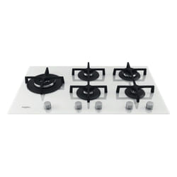Whirlpool GOA 9523/WH Blanc Intégré 90 cm Gaz 5 zone(s)
