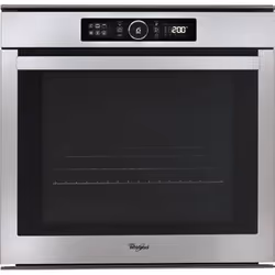 Whirlpool AKZM 8480 IX, Moyenne, Four électrique, 73 L, 3650 W, 73 L, 50 - 250 °C
