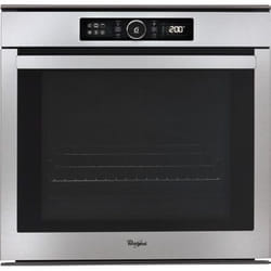Whirlpool AKZM 8480 IX four 73 L 3650 W A+ Acier inoxydable