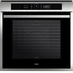 Whirlpool AKZM 8660 IX 73 L A+ Acier inoxydable