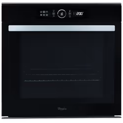 Whirlpool AKZM 8480 NB, Moyenne, Four électrique, 73 L, 3650 W, 73 L, 2450 W