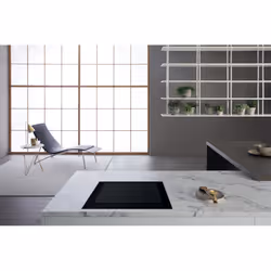 Whirlpool SMO 658C/NE Noir Intégré 65 cm Plaque avec zone à induction 4 zone(s)