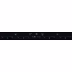 Whirlpool SMO 658C/NE Noir Intégré 65 cm Plaque avec zone à induction 4 zone(s) - Vue supplémentaire 4