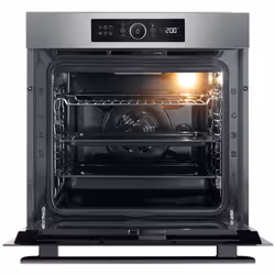 Whirlpool Absolute AKZ9 6270 IX 73 L A+ Acier inoxydable