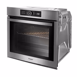 Whirlpool Absolute AKZ9 6270 IX 73 L A+ Acier inoxydable