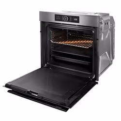 Whirlpool Absolute AKZ9 6270 IX 73 L A+ Acier inoxydable - Vue supplémentaire 4