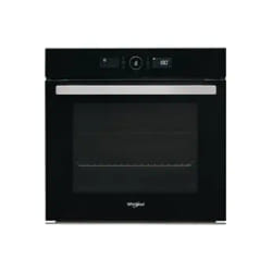 Whirlpool AKZ9 6230 NB 73 L 3650 W A+ Noir