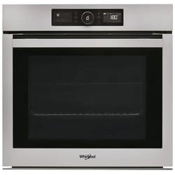 Whirlpool AKZ9 6220 IX four 73 L A+ Acier inoxydable