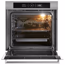 Whirlpool AKZ9 7890 IX 73 L A+ Acier inoxydable