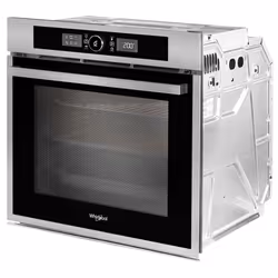Whirlpool AKZ9 7890 IX 73 L A+ Acier inoxydable