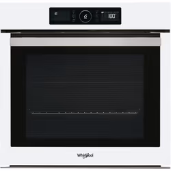 Whirlpool AKZ9 6290 WH