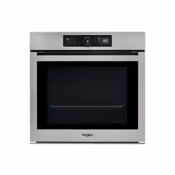 Whirlpool AKZ9 629 IX, Grand, Four électrique, 73 L, 3650 W, 73 L, 3650 W