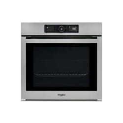 Whirlpool AKZ9 629 IX four 73 L 3650 W A+ Acier inoxydable
