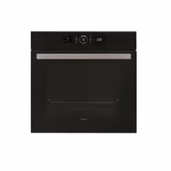 Whirlpool AKZ9 6240 NB, Moyenne, Four électrique, 73 L, 73 L, Catalyse, Intégré