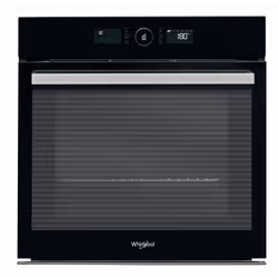 Whirlpool AKZ9 635 NB, Moyenne, Four électrique, 73 L, 73 L, Statique, 2450 W