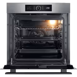 Whirlpool Four encastrable pyrolyse AKZ9 626 IX Inox