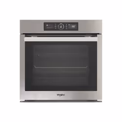 Whirlpool Absolute OAKZ9 6200 CS IX