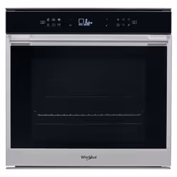Whirlpool W7 OM4 4S1 H, Moyenne, Four électrique, 73 L, 73 L, 0 - 250 °C, 2450 W