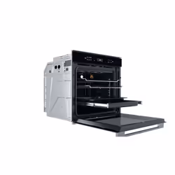 Whirlpool W7 OM4 4S1 H 73 L A+ Noir