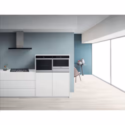 Whirlpool W7 OM4 4S1 H 73 L A+ Noir - Vue supplémentaire 4