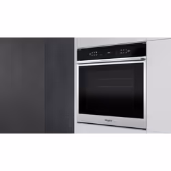 Whirlpool W7 OM4 4S1 H 73 L A+ Noir - Vue supplémentaire 5