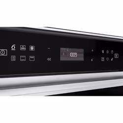 Whirlpool W7 OM4 4S1 H 73 L A+ Noir - Vue supplémentaire 6