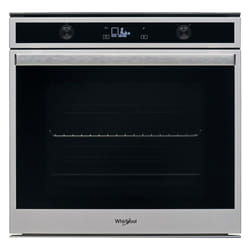 Whirlpool W6 OM5 4S1 P 73 L 3650 W A+ Acier inoxydable