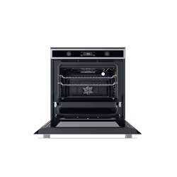 Whirlpool W6 OM5 4S1 P 73 L 3650 W A+ Acier inoxydable