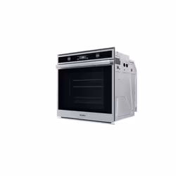 Whirlpool W6 OM5 4S1 P 73 L 3650 W A+ Acier inoxydable
