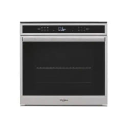 Whirlpool W6 4PS1 OM4 P four 73 L 3650 W A+ Noir, Acier inoxydable